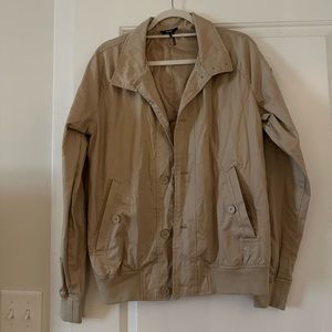 DKNY Men’s Jacket 🧥